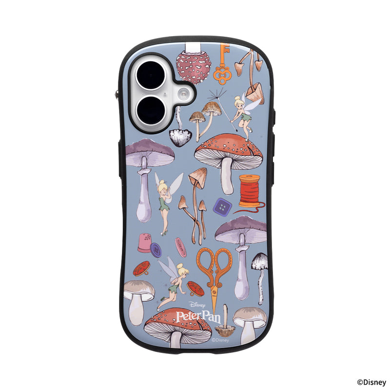 【iPhone 17/17 Pro/16/16 Pro/16e/15/14/13専用】ディズニー&ピクサー キャラクター iFace First Class MagSynqケース