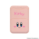 星のカービィ iFace MagSynq カードウォレット