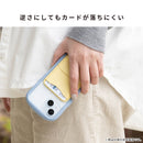 星のカービィ iFace MagSynq カードウォレット