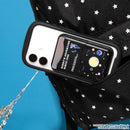 星のカービィ iFace MagSynq カードウォレット