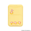 星のカービィ iFace MagSynq カードウォレット