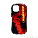 [iPhone 17/17 Pro/16/16 Pro/15/14/13専用]TVアニメ『チェンソーマン』 iFace First Class MagSynqケース