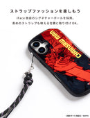 [iPhone 17/17 Pro/16/16 Pro/15/14/13専用]TVアニメ『チェンソーマン』 iFace First Class MagSynqケース