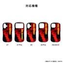 [iPhone 17/17 Pro/16/16 Pro/15/14/13専用]TVアニメ『チェンソーマン』 iFace First Class MagSynqケース