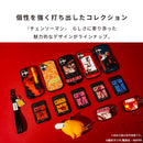 [iPhone 17/17 Pro/16/16 Pro/15/14/13専用]TVアニメ『チェンソーマン』 iFace First Class MagSynqケース