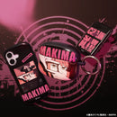 [iPhone 17/17 Pro/16/16 Pro/15/14/13専用]TVアニメ『チェンソーマン』 iFace First Class MagSynqケース