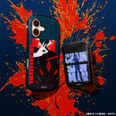 [iPhone 17/17 Pro/16/16 Pro/15/14/13専用]TVアニメ『チェンソーマン』 iFace First Class MagSynqケース