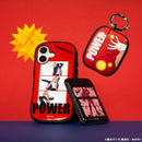 [iPhone 17/17 Pro/16/16 Pro/15/14/13専用]TVアニメ『チェンソーマン』 iFace First Class MagSynqケース