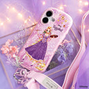 [iPhone 16/16e/15/14/13専用]ディズニーキャラクター iFace First Class MagSynqケース(by 中川翔子)