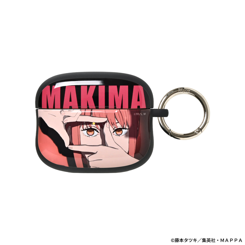 AirPods Pro(第2/1世代)専用]TVアニメ『チェンソーマン』 iFace