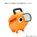 [AirPods Pro(第2/1世代)専用]TVアニメ『チェンソーマン』 iFace フィギュアタイプケース(ポチタ)