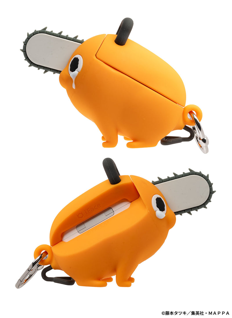 AirPods Pro(第2/1世代)専用]TVアニメ『チェンソーマン』 iFace