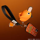 [AirPods Pro(第2/1世代)専用]TVアニメ『チェンソーマン』 iFace フィギュアタイプケース(ポチタ)