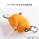 [AirPods Pro(第2/1世代)専用]TVアニメ『チェンソーマン』 iFace フィギュアタイプケース(ポチタ)