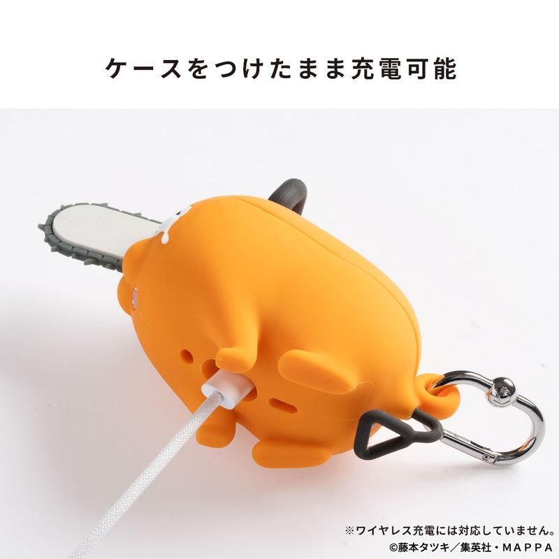 AirPods Pro(第2/1世代)専用]TVアニメ『チェンソーマン』 iFace