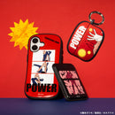 [AirPods Pro(第2/1世代)専用]TVアニメ『チェンソーマン』 iFace First Classケース