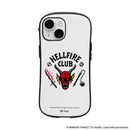 [iPhone 17/17 Pro/16/16 Pro/15/14/13専用]Netflixシリーズ「ストレンジャー・シングス 未知の世界」 iFace First Class MagSynqケース