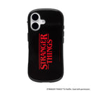 [iPhone 17/17 Pro/16/16 Pro/15/14/13専用]Netflixシリーズ「ストレンジャー・シングス 未知の世界」 iFace First Class MagSynqケース