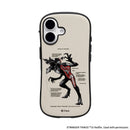 [iPhone 17/17 Pro/16/16 Pro/15/14/13専用]Netflixシリーズ「ストレンジャー・シングス 未知の世界」 iFace First Class MagSynqケース