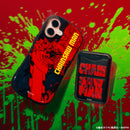 TVアニメ『チェンソーマン』 iFace MagSynq カードウォレット