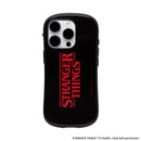 [iPhone 17/17 Pro/16/16 Pro/15/14/13専用]Netflixシリーズ「ストレンジャー・シングス 未知の世界」 iFace First Class MagSynqケース