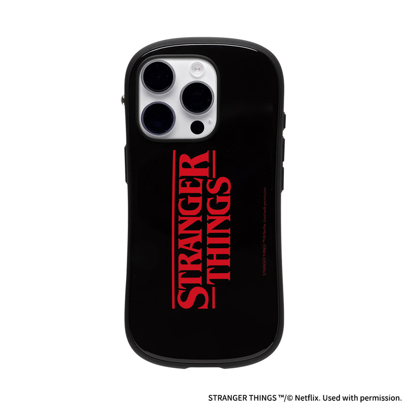 [iPhone 17/17 Pro/16/16 Pro/15/14/13専用]Netflixシリーズ「ストレンジャー・シングス 未知の世界」 iFace First Class MagSynqケース