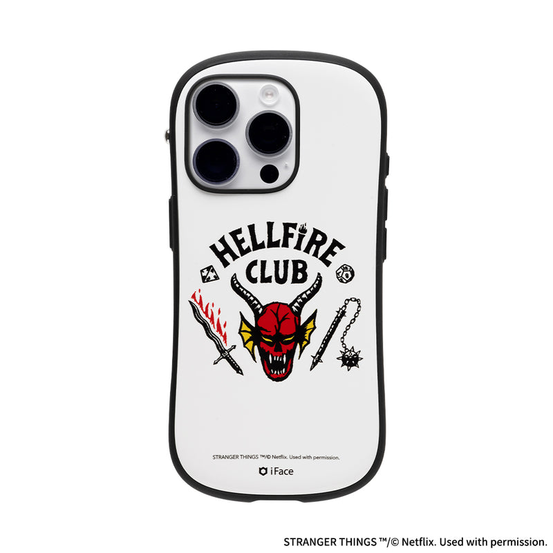 [iPhone 17/17 Pro/16/16 Pro/15/14/13専用]Netflixシリーズ「ストレンジャー・シングス 未知の世界」 iFace First Class MagSynqケース