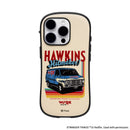 [iPhone 17/17 Pro/16/16 Pro/15/14/13専用]Netflixシリーズ「ストレンジャー・シングス 未知の世界」 iFace First Class MagSynqケース