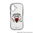 [iPhone 17/17 Pro/16/16 Pro/15/14/13専用]Netflixシリーズ「ストレンジャー・シングス 未知の世界」 iFace First Class MagSynqケース