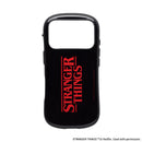 [iPhone 17/17 Pro/16/16 Pro/15/14/13専用]Netflixシリーズ「ストレンジャー・シングス 未知の世界」 iFace First Class MagSynqケース