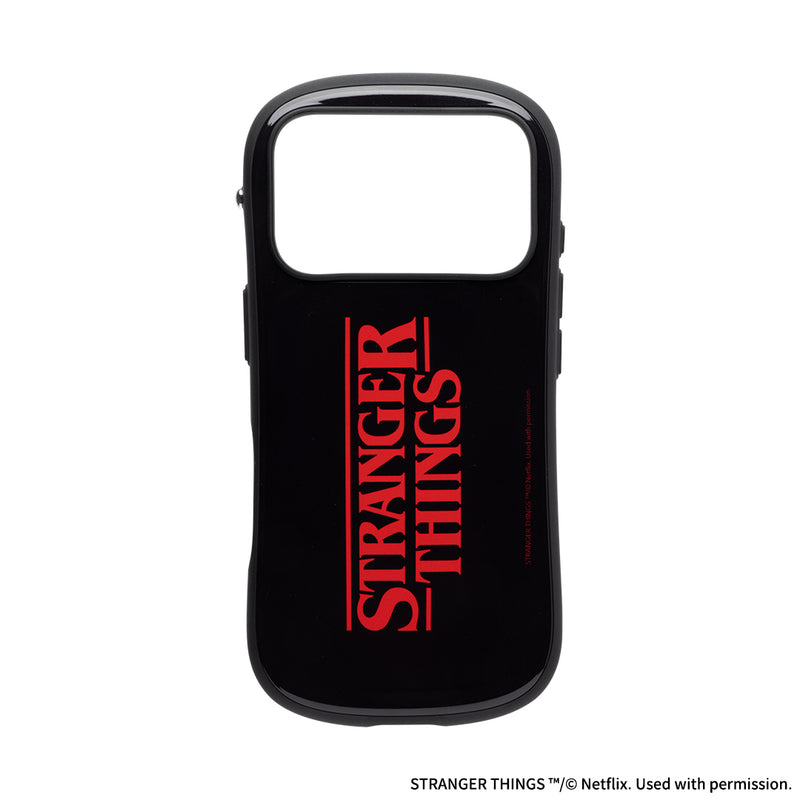 [iPhone 17/17 Pro/16/16 Pro/15/14/13専用]Netflixシリーズ「ストレンジャー・シングス 未知の世界」 iFace First Class MagSynqケース