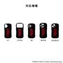 [iPhone 17/17 Pro/16/16 Pro/15/14/13専用]Netflixシリーズ「ストレンジャー・シングス 未知の世界」 iFace First Class MagSynqケース