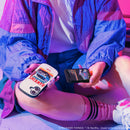 [iPhone 17/17 Pro/16/16 Pro/15/14/13専用]Netflixシリーズ「ストレンジャー・シングス 未知の世界」 iFace First Class MagSynqケース