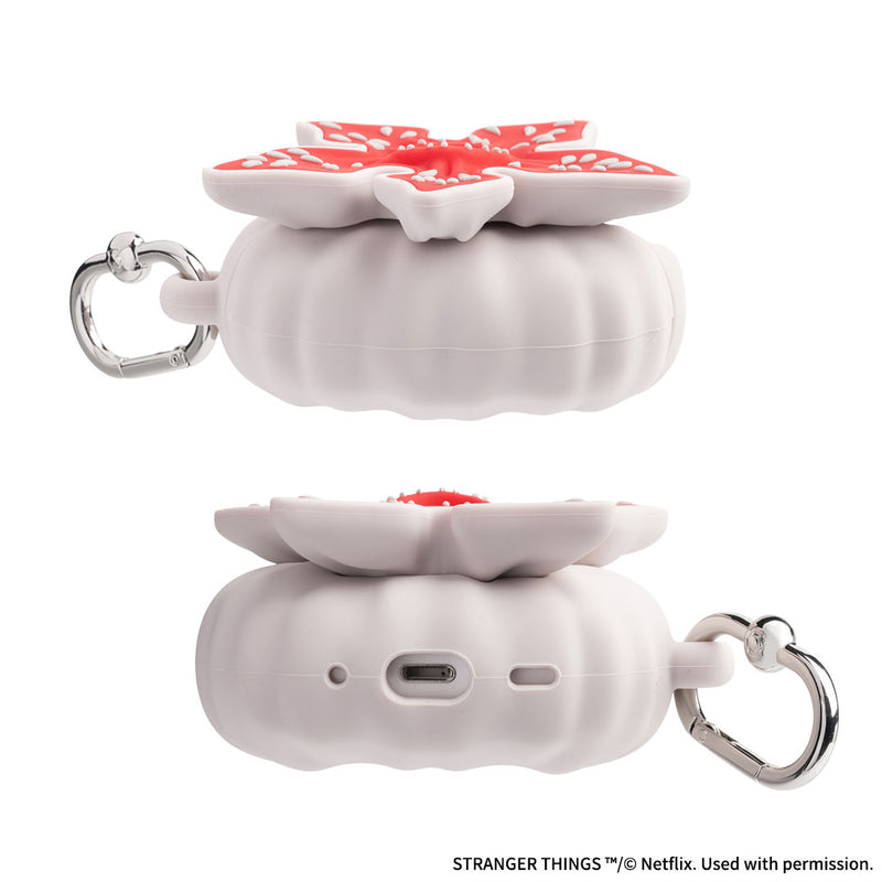 [AirPods Pro(第2/1世代)専用]Netflixシリーズ「ストレンジャー・シングス 未知の世界」 iFace フィギュアタイプケース(デモゴルゴン)