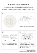 [AirPods Pro(第2/1世代)専用]Netflixシリーズ「ストレンジャー・シングス 未知の世界」 iFace フィギュアタイプケース(デモゴルゴン)