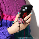 ストレンジャー・シングス 未知の世界 iFace Phoneチャーム(デモゴルゴン)