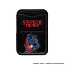 Netflixシリーズ「ストレンジャー・シングス 未知の世界」 iFace MagSynq カードウォレット