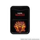 Netflixシリーズ「ストレンジャー・シングス 未知の世界」 iFace MagSynq カードウォレット