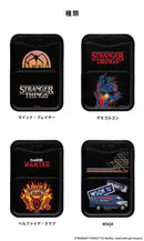 Netflixシリーズ「ストレンジャー・シングス 未知の世界」 iFace MagSynq カードウォレット