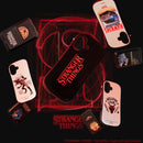 Netflixシリーズ「ストレンジャー・シングス 未知の世界」 iFace MagSynq カードウォレット