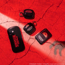 Netflixシリーズ「ストレンジャー・シングス 未知の世界」 iFace MagSynq カードウォレット