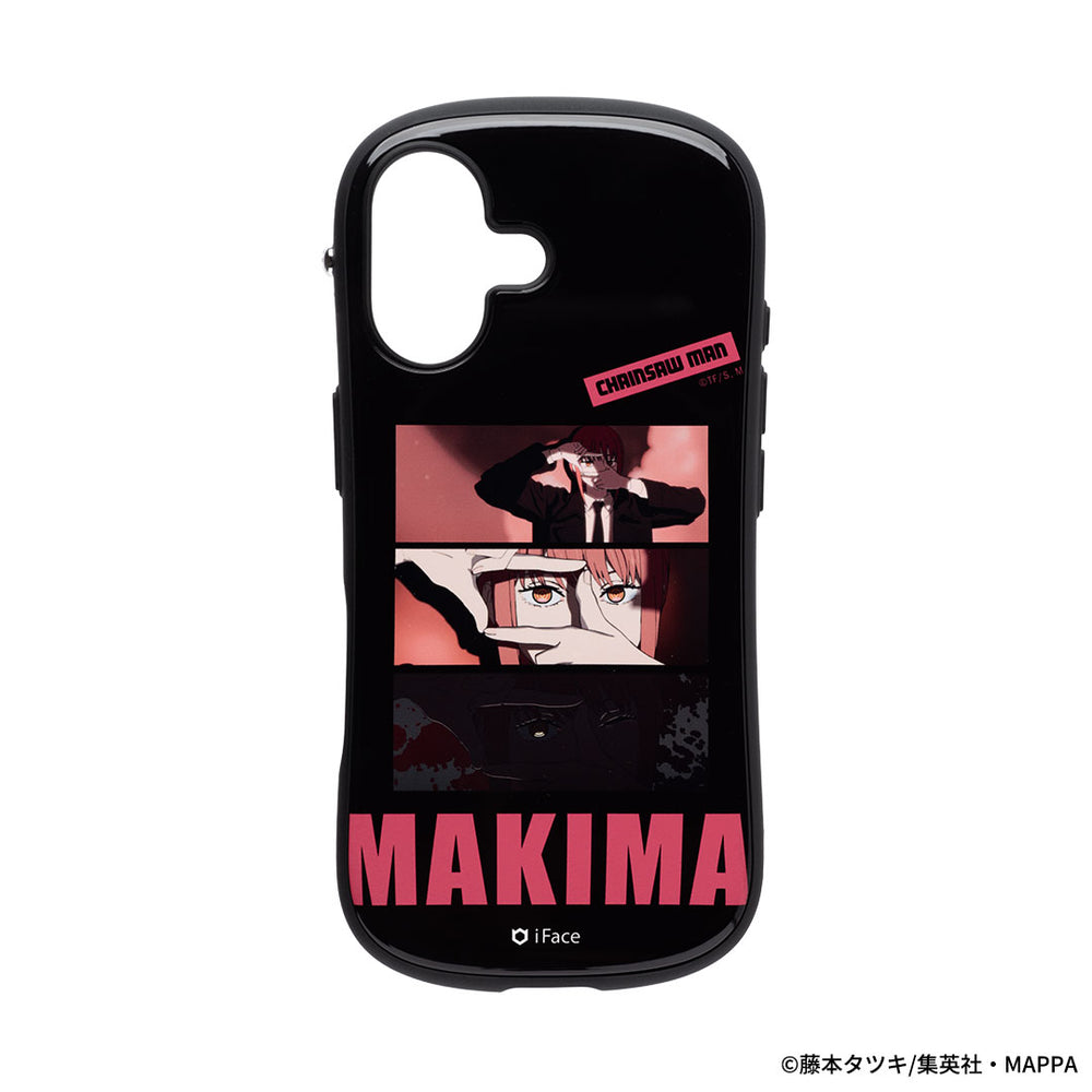 iPhone17 ケース　チェンソーマン　デンジ　背面カバー Amazon.co.jp: チェンソーマン スマホケース IPhoneケース 携帯ケース