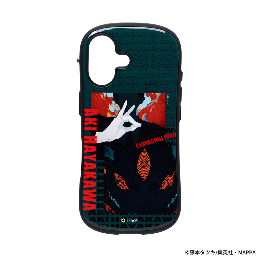 iPhone17 ケース　チェンソーマン　デンジ　背面カバー Amazon.co.jp: チェンソーマン スマホケース IPhoneケース 携帯ケース