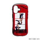 [iPhone 17/17 Pro/16/16 Pro/15/14/13専用]TVアニメ『チェンソーマン』 iFace First Class MagSynqケース