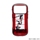 [iPhone 17/17 Pro/16/16 Pro/15/14/13専用]TVアニメ『チェンソーマン』 iFace First Class MagSynqケース