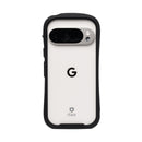 [Google Pixel 11/11 Pro/10a/10/10 Pro/9a専用]iFace Reflection強化ガラスクリアケース