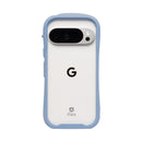 [Google Pixel 10/10 Pro/9a専用]iFace Reflection強化ガラスクリアケース