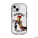 【iPhone 17/17 Pro/16/16 Pro/16e/15/14/13専用】ディズニー&ピクサー キャラクター iFace First Class MagSynqケース