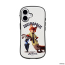 【iPhone 17/17 Pro/16/16 Pro/16e/15/14/13専用】ディズニー&ピクサー キャラクター iFace First Class MagSynqケース