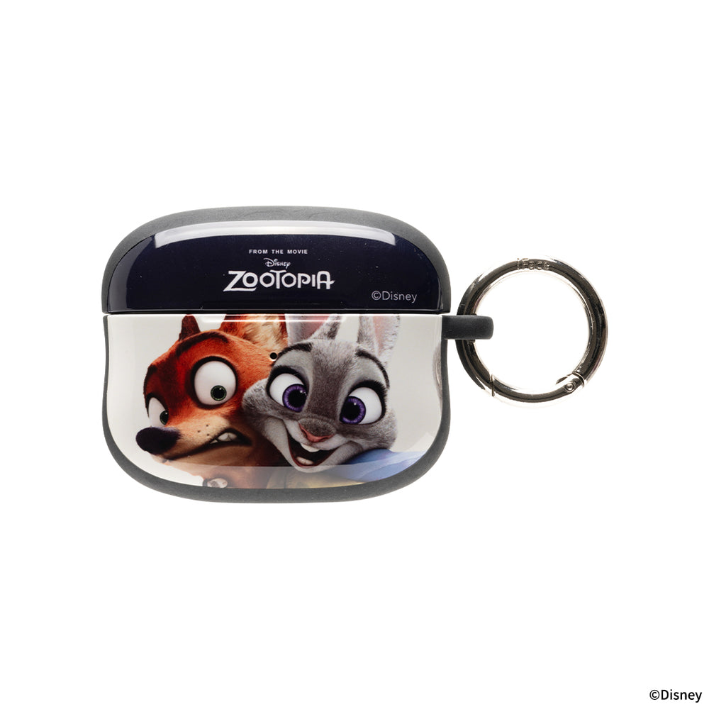 AirPods Pro(第2/第1世代)専用]ディズニー&ピクサーキャラクター iFace